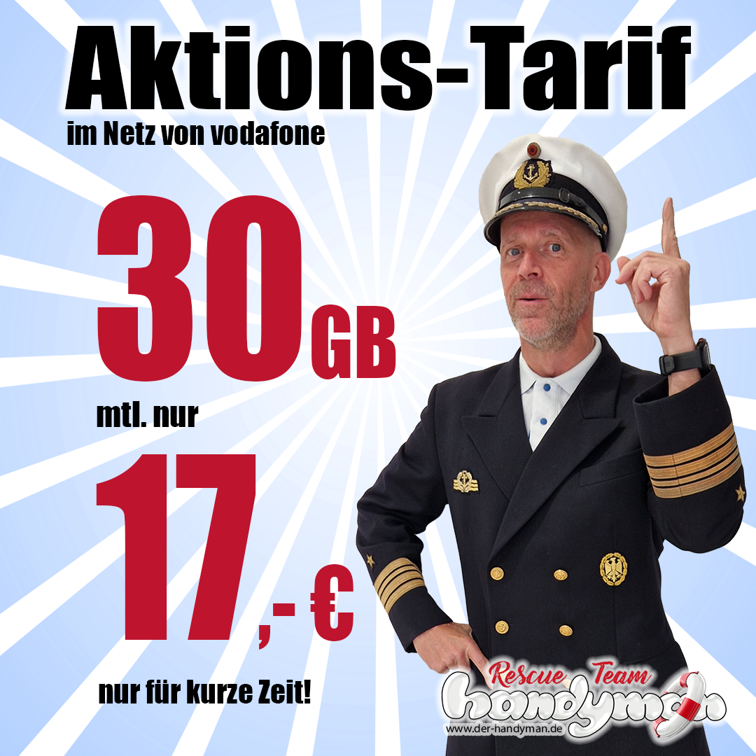 30GB-Aktionstarif