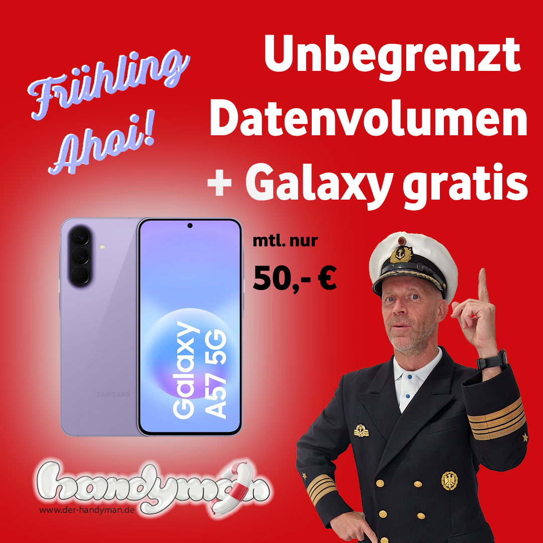Ahoi-Galaxy-A57-Aktion