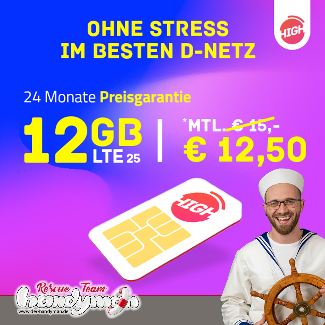 D1-Aktions-Tarif-12GB