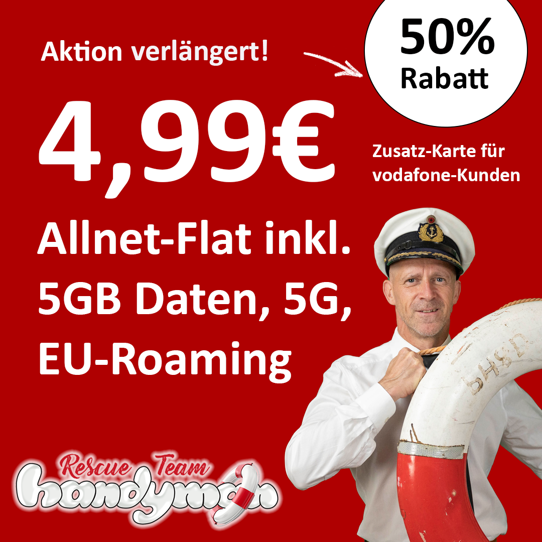 Family-S-Aktion