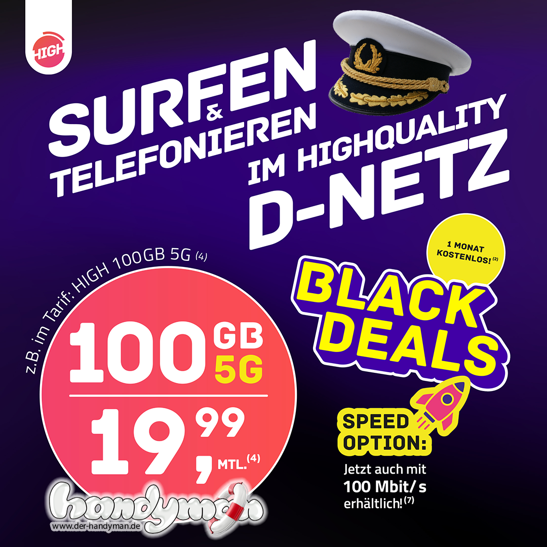 High100-Black-Aktion