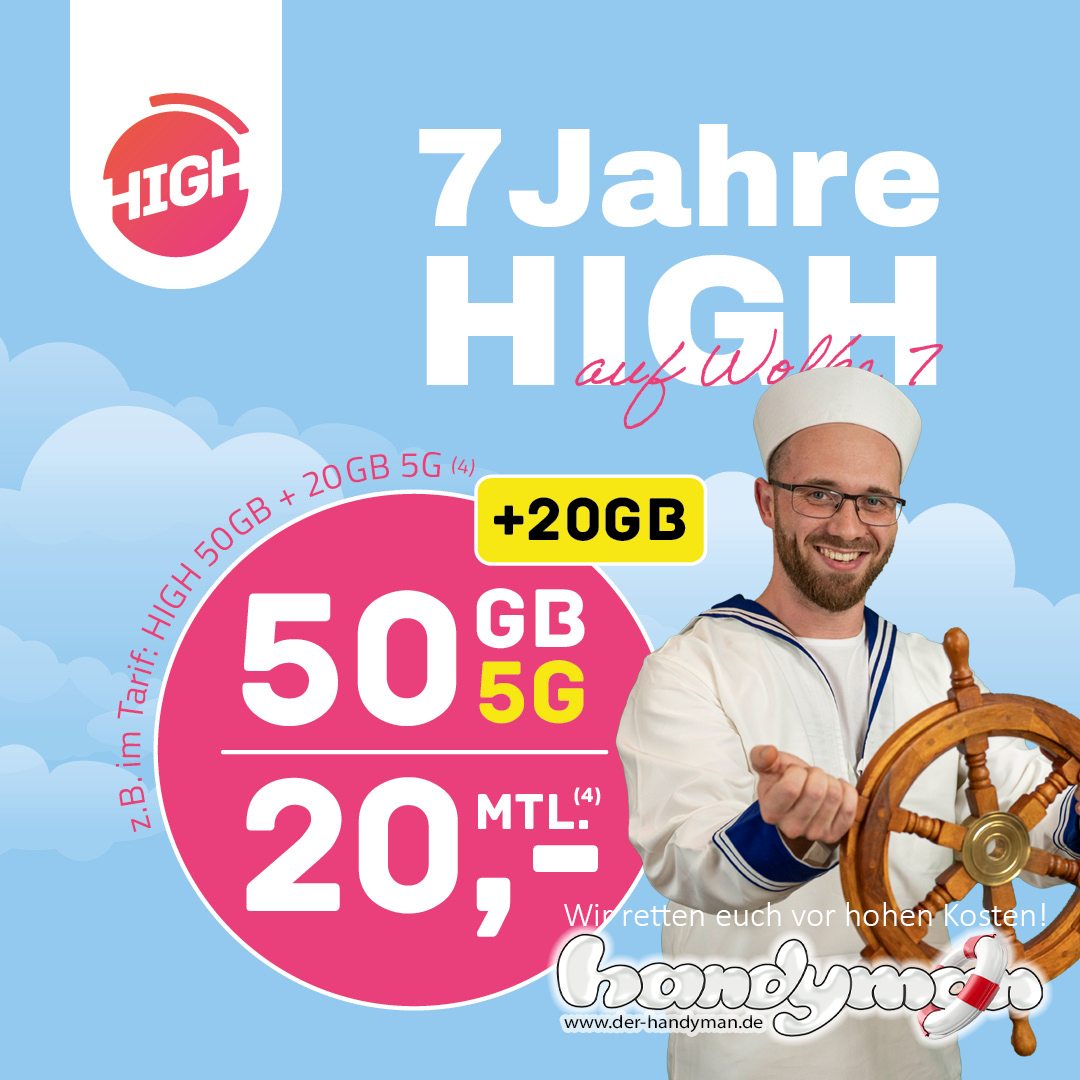 High70-Aktion
