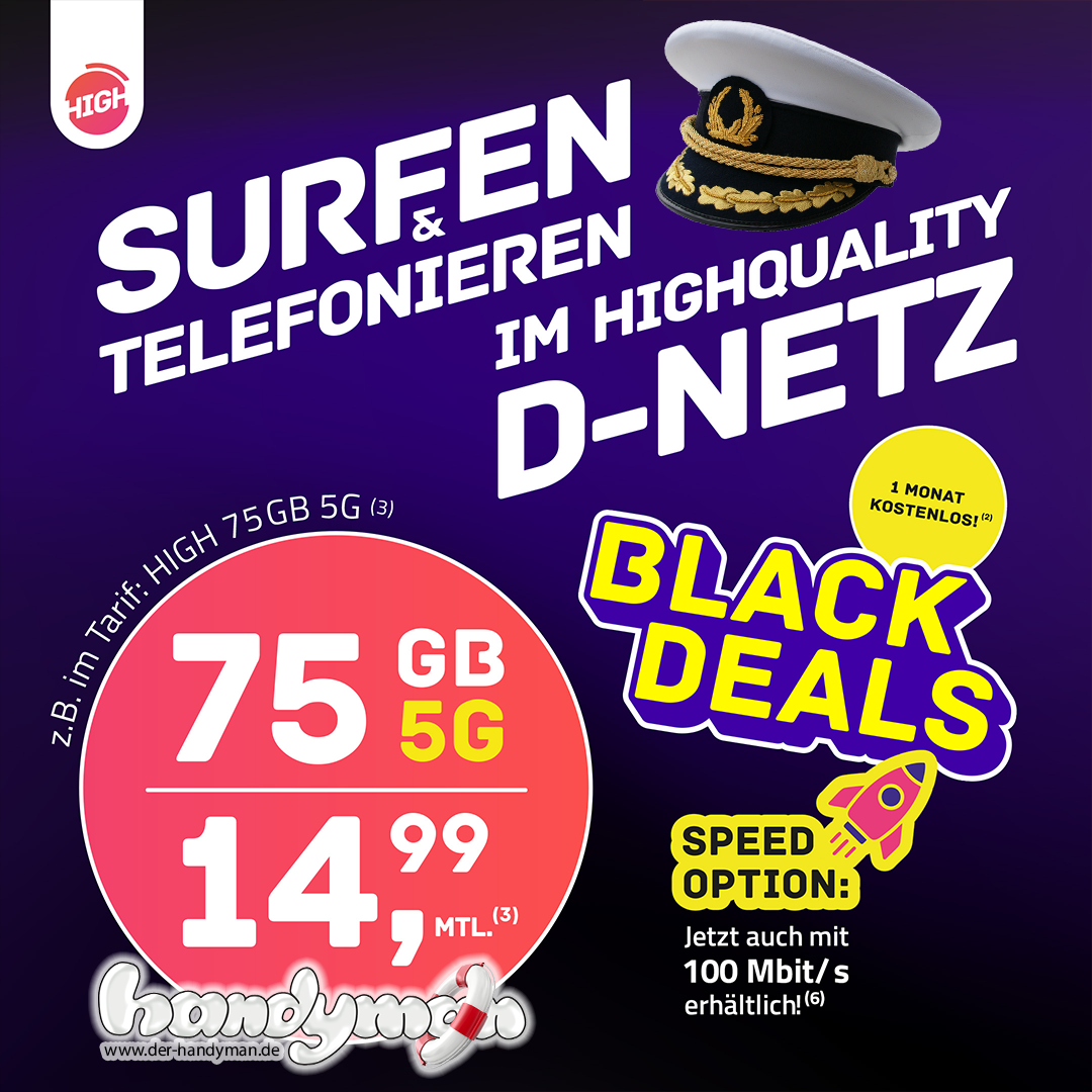 High75-Black-Aktion