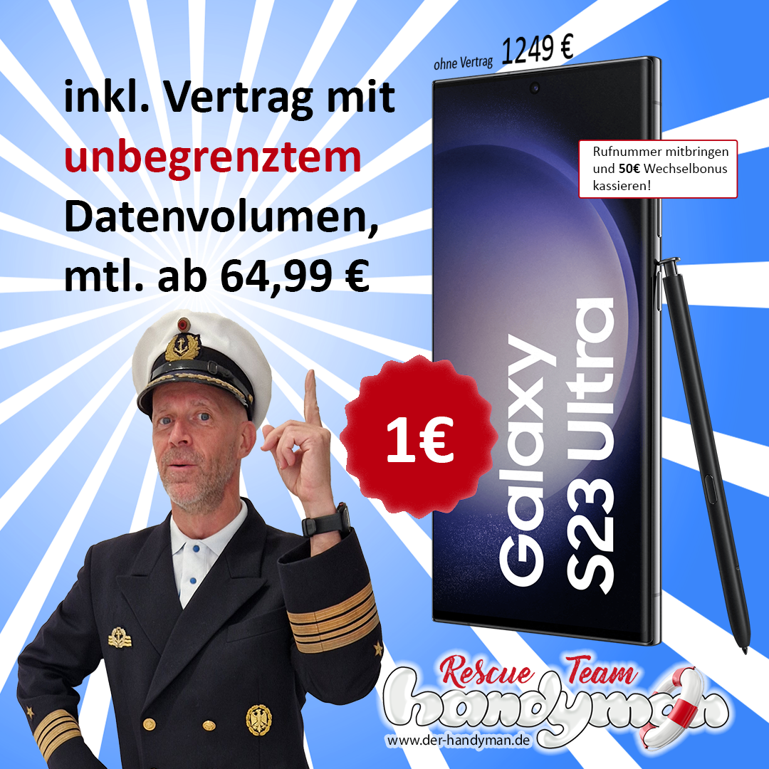 S23Ultra-Unlimited-Aktion