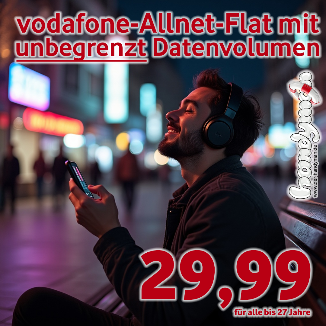 UnlimitedYoung-Aktion