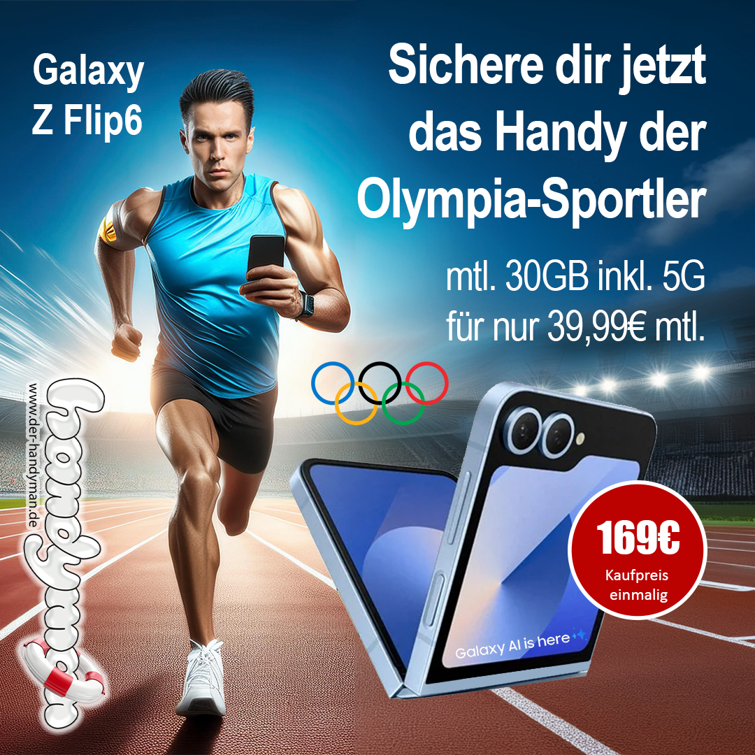 Z-Flip-6_Olympia-Aktion