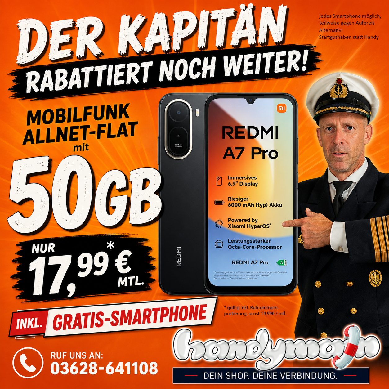 handyman_17,99_Aktion