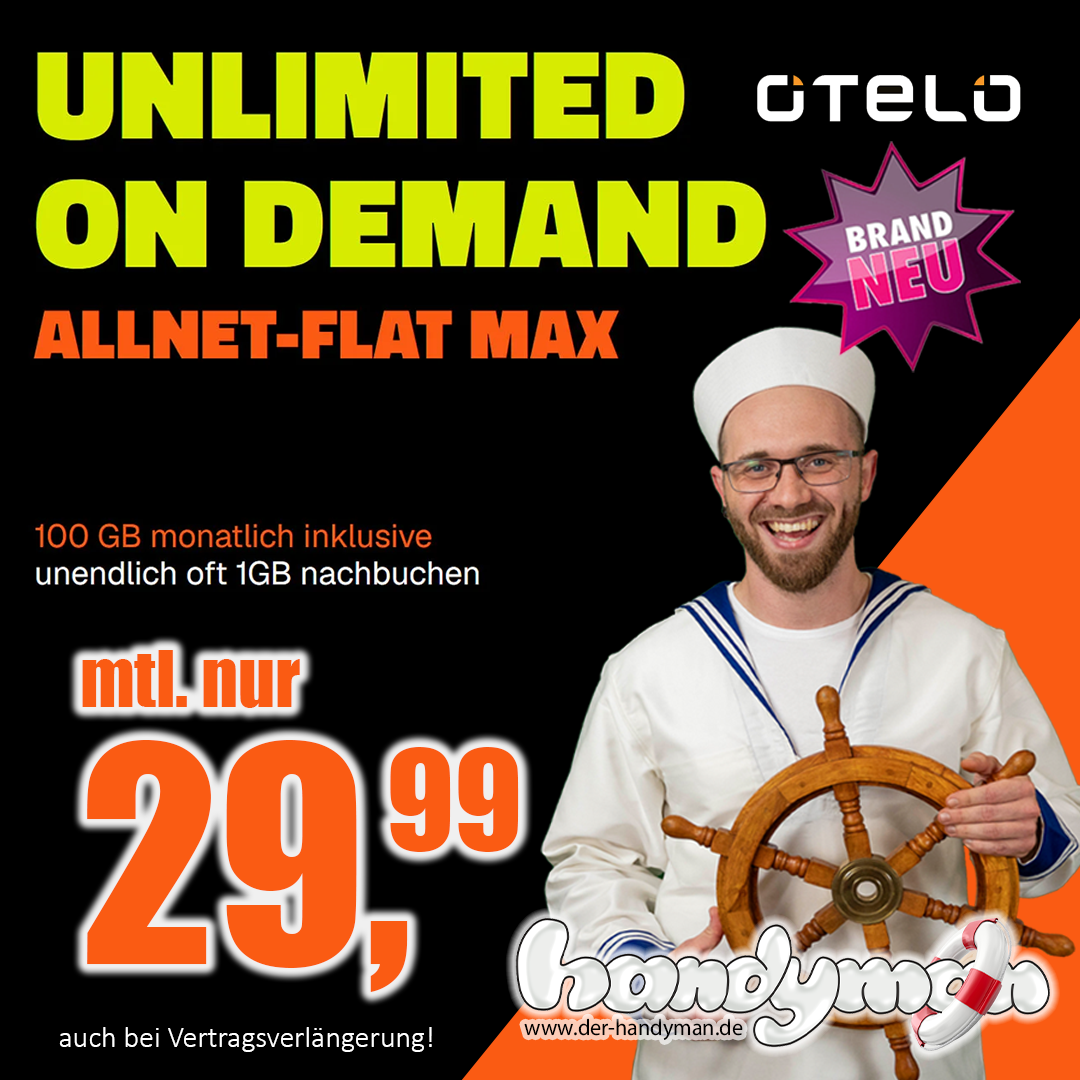 max_Unlimited_Aktion