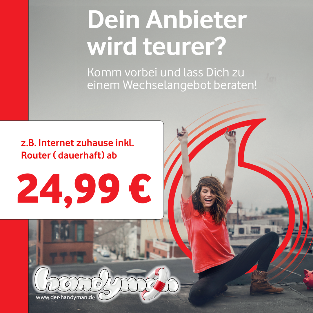 zuhauseInternet24,99
