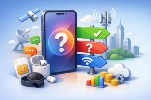 Welcher Mobilfunktarif passt zu mir wirklich?